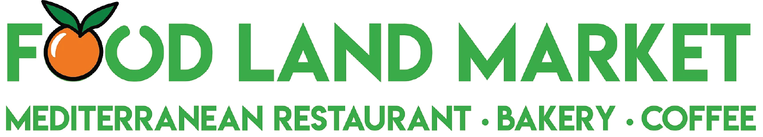 Foodland Market Logo